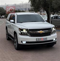 شيفروليه تاهو